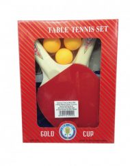 Комплект тенис на маса GOLD CUP