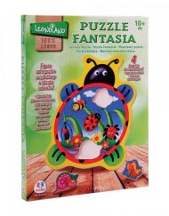 LEGNOLAND Пъзел ЖИВОТНИ FANTASY 37685