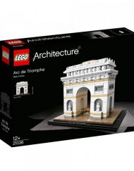 LEGO ARCHITECTURE Триумфалната арка 21036