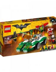 LEGO BATMAN MOVIE Гатанката™ – състезание с гатанки 70903