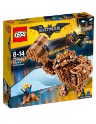 LEGO BATMAN MOVIE Глиненото лице™ – размазване 70904