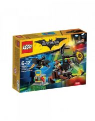 LEGO BATMAN MOVIE Сблъсък с Плашилото™ 70913