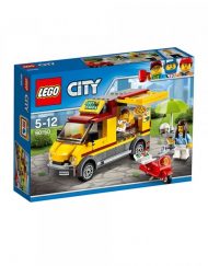 LEGO CITY Бус за пица 60150