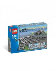 LEGO CITY Релси за влак 76955