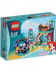 LEGO DISNEY PRINCESS Ариел и магическото заклинание 41145
