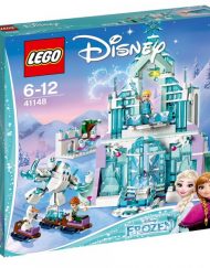 LEGO DISNEY PRINCESS Магическият леден дворец на Елза 41148