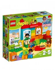 LEGO DUPLO Детска градина 10833