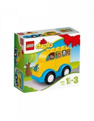 LEGO DUPLO Моят първи автобус 10851