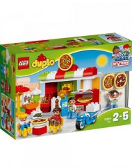 LEGO DUPLO Пицария 10834