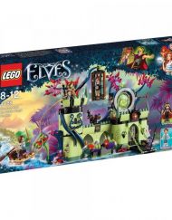 LEGO ELVES Бягство от крепостта на Краля на гоблините 41188