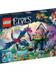 LEGO ELVES Лечебното скривалище на Rosalyn 41187