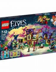 LEGO ELVES Магическо спасение от селото на гоблините 41185