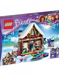 LEGO FRIENDS Къща в зимния курорт 41323