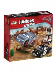 LEGO JUNIORS Скоростното училище на Уили 10742