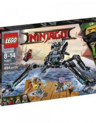 LEGO NINJAGO MOVIE Водомерка 70611