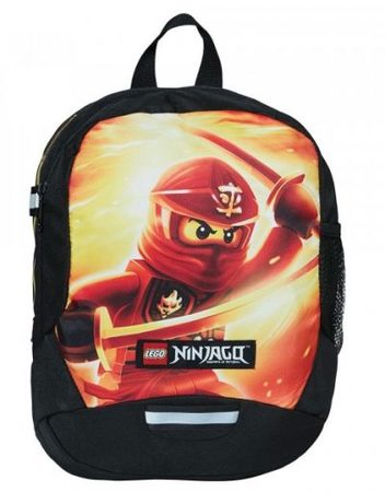 LEGO NINJAGO Раница KAI 10030-1702