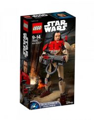 LEGO STAR WARS Baze Malbus™ 75525