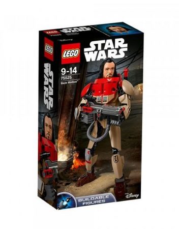 LEGO STAR WARS Baze Malbus™ 75525
