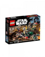 LEGO STAR WARS Боен пакет с бунтовнически войници 75164