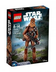 LEGO STAR WARS Chewbacca™ 75530