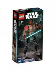 LEGO STAR WARS Фин 75116
