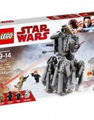 LEGO STAR WARS First Order Heavy Scout Walker™ 75177