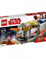 LEGO STAR WARS Resistance Transport Pod™ 75176