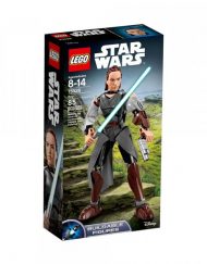 LEGO STAR WARS Rey 75528