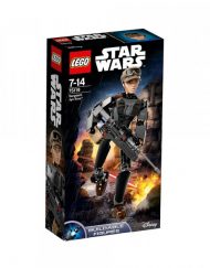 LEGO STAR WARS Сержант Jyn Erso™ 75119
