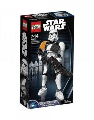 LEGO STAR WARS Stormtrooper™ командир 75531