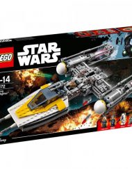 LEGO STAR WARS Y-Wing Starfighter™ 75172