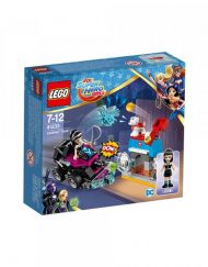 LEGO SUPER HERO GIRLS Танк Лашина™ 41233