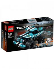 LEGO TECHNIC Камион за каскади 42059