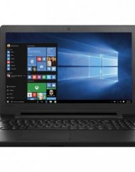 Lenovo 110-15IBR /15.6''/ Intel N3710 (2.56G)/ 8GB RAM/ 1000GB HDD/ int. VC/ DOS/ Black (80T700EDBM)