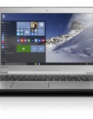 Lenovo 110-15ISK /15.6''/ Intel i3-6006U (2.0G)/ 8GB RAM/ 1000GB HDD/ ext. VC/ DOS (80UD00Y3BM)