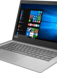 Lenovo 120S-14IAP /14''/ Intel N4200 (2.5G)/ 2GB RAM/ 32GB EMMC/ int. VC/ Win10/ Mineral gray (81A5006ABM)