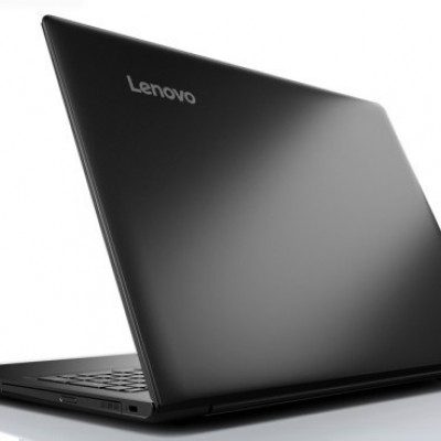 Lenovo 310-15IKB /15.6''/ Intel i7-7500U (3.5G)/ 4GB RAM/ 2000GB HDD/ ext. VC/ DOS/ Black (80TV00T7BM)