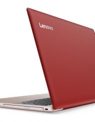 Lenovo 320-15IAP /15.6''/ Intel N4200 (2.5G)/ 4GB RAM/ 1000GB HDD/ еxt. VC/ DOS/ Coral red (80XR0125BM)