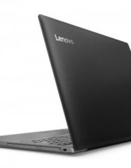 Lenovo 320-15IAP /15.6''/ Intel N4200 (2.5G)/ 4GB RAM/ 1000GB HDD/ ext. VC/ DOS/ Onyx Black (80XR00DFBM)