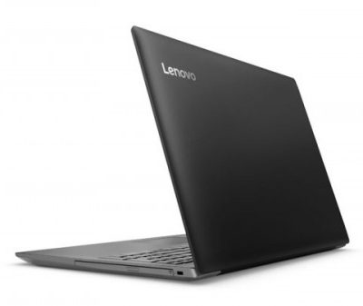 Lenovo 320-15IAP /15.6''/ Intel N4200 (2.5G)/ 4GB RAM/ 1000GB HDD/ ext. VC/ DOS/ Onyx Black (80XR00DFBM)