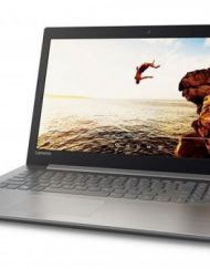 Lenovo 320-15IAP /15.6''/ Intel N4200 (2.5G)/ 4GB RAM/ 1000GB HDD/ int. VC/ DOS/ Onyx Black (80XR01BPBM)