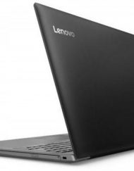 Lenovo 320-15IKB /15.6''/ Intel i3-8130U (3.4G)/ 8GB RAM/ 1000GB HDD/ ext. VC/ DOS/ Onyx Black (81BG00SYBM)