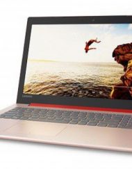 Lenovo 320-15IKB /15.6''/ Intel i5-8250U (3.4G)/ 8GB RAM/ 256GB SSD/ ext. VC/ DOS/ Coral Red (81BG00T8BM)