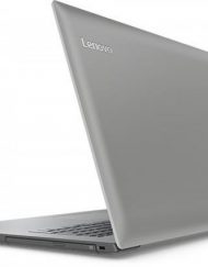 Lenovo 320-15IKB /15.6''/ Intel i7-8550U (4.0G)/ 8GB RAM/ 1000GB HDD/ ext. VC/ DOS/ Platinum Grey (81BG00TGBM)