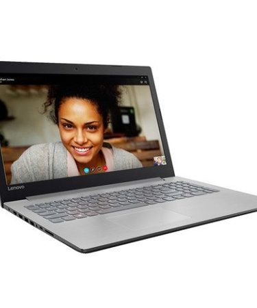 Lenovo 320-15IKB /15.6''/ Intel i7-8550U (4.0G)/ 8GB RAM/ 1000GB HDD/ ext. VC/ DOS/ Platinum Grey (81BG00HHBM)