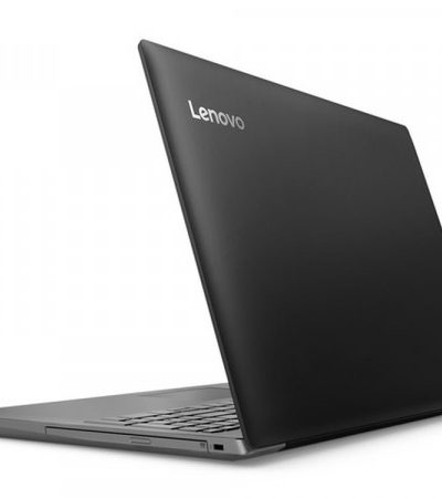 Lenovo 320-15IKB /15.6''/ Intel i7-8550U (4.0G)/ 8GB RAM/ 256GB SSD/ ext. VC/ DOS/ Onyx Black (81BG00T9BM)