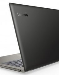 Lenovo 520-15IKB /15.6''/ Intel 5-7200U (3.1G)/ 8GB RAM/ 256GB SSD/ ext. VC/ DOS (80YL00TABM)