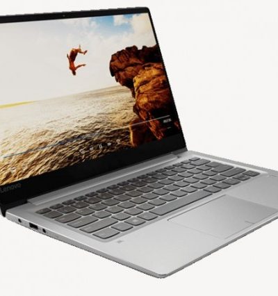 Lenovo 720S-13IKB /13.3''/ Intel i7-8550U (4.0G)/ 8GB RAM/ 512GB SSD/ int. VC/ Win10 (81BV001YBM)