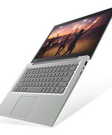 Lenovo IdeaPad 120s /14''/ Intel N3350 (2.4G)/ 2GB RAM/ 32GB SSD/ int. VC/ Win10 (81A50066BM)