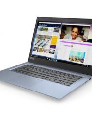 Lenovo IdeaPad 120s /14''/ Intel N4200 (2.5G)/ 2GB RAM/ 32GB SSD/ int. VC/ Win10 (81A50069BM)